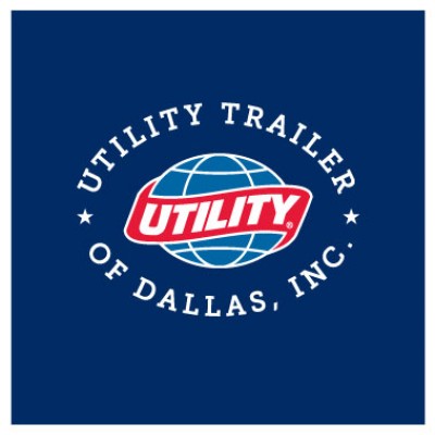 Utility Trailer of Dallas Inc.'s Logo