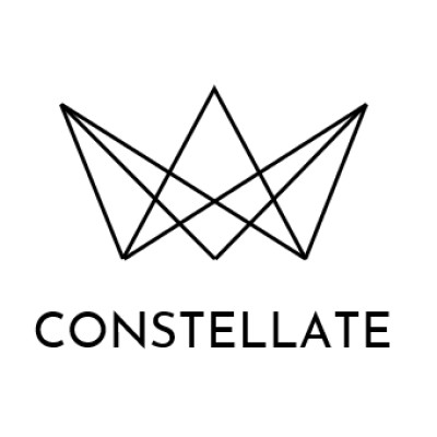 CONSTELLATE's Logo