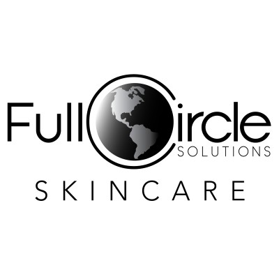 Full Circle Solutions Skincare's Logo