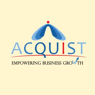 Acquist Marketing & Information Solutions Private Limited's Logo