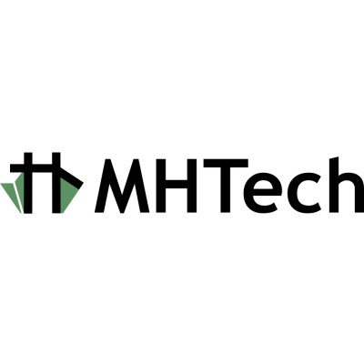 MHTech AS's Logo