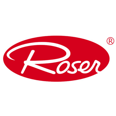 Roser USA's Logo