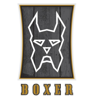 Boxer Building & Crating LTD's Logo