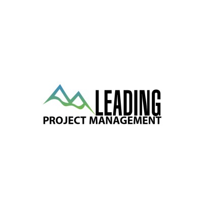 Leading Project Management Inc.'s Logo