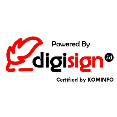 Digisign.id's Logo