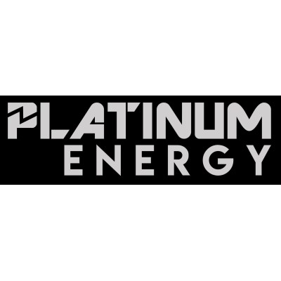 Platinum Energy Ltd's Logo