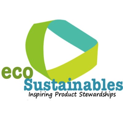 ECO SUSTAINABLES (PRIVATE) LIMITED's Logo