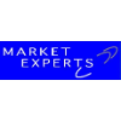 Market Experts Distribution S.L.'s Logo