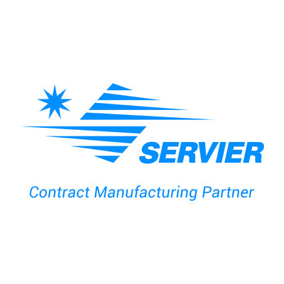 Servier CMO