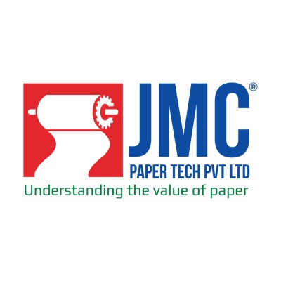 JMCPAPERTECHPVTLTD's Logo