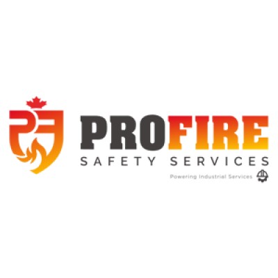 ProFire Safety Services's Logo