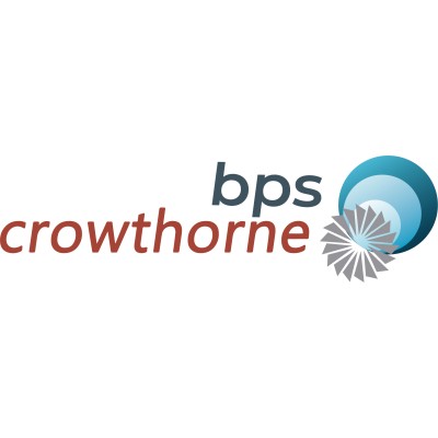 BPS Crowthorne's Logo