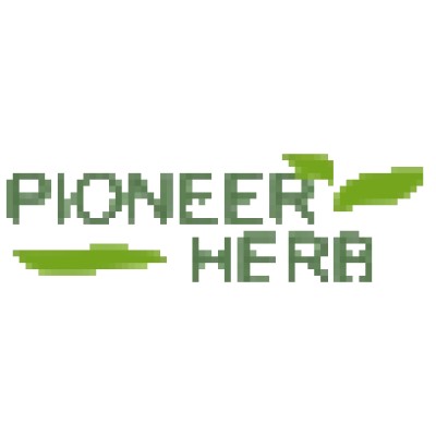 Pioneer Herb Industrial Co.Ltd.'s Logo