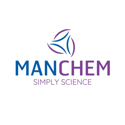 ManChem's Logo