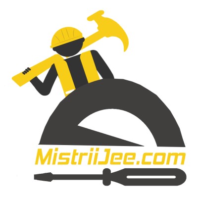 Mistriijee.Com's Logo