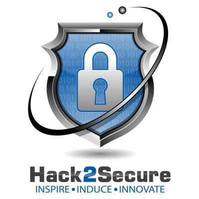 Hack2Secure's Logo