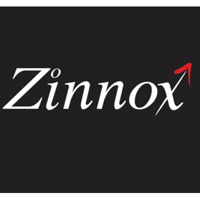 ZinnoX Business & Technology Solutions's Logo