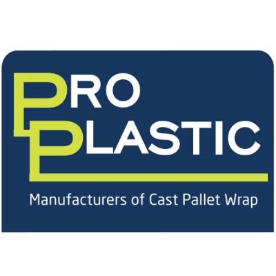 Pro Plastic's Logo