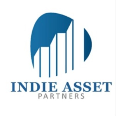 Indie Asset Partners LLC's Logo