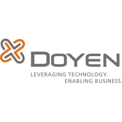 Doyen Infosolutions Private Limited's Logo