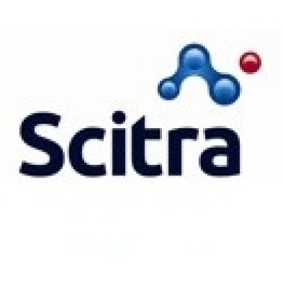 Scitra's Logo