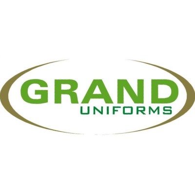 Grand Uniforms cc's Logo