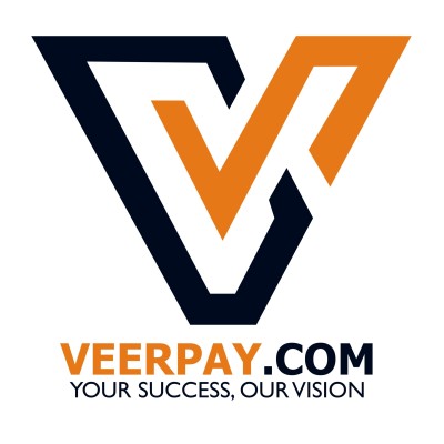 VeerPay - Payment Gateway Solutions's Logo