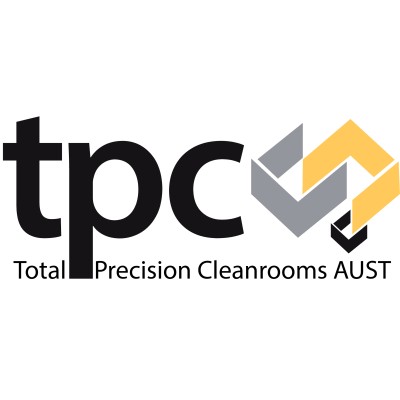 Total Precision Cleanrooms Aust (TPC)'s Logo