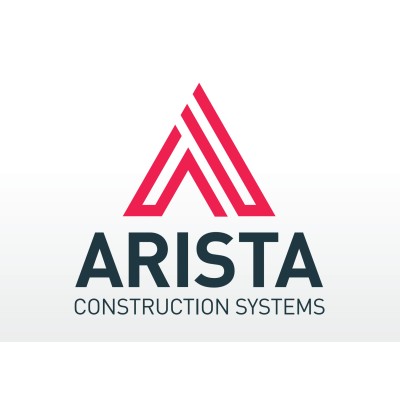 ARISTA CONSTRUCTION SYSTEMS's Logo