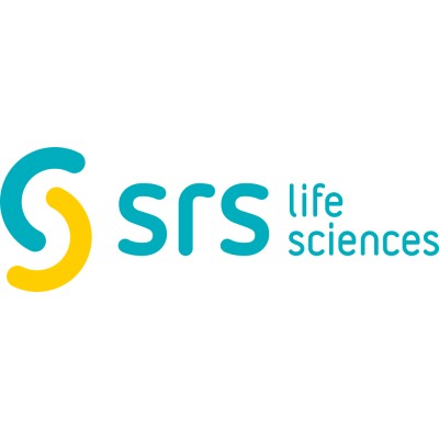 SRS Life Sciences Pte Ltd's Logo