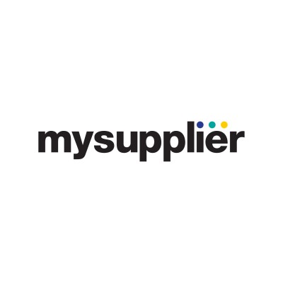 Mysupplier's Logo