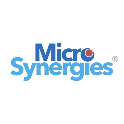 MicroSynergies Focus on the Future Award Recipient Logo