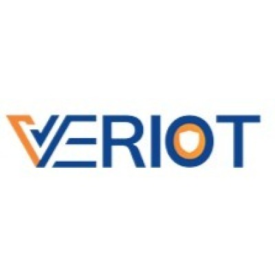 Veriot Infoservices Private Limited's Logo