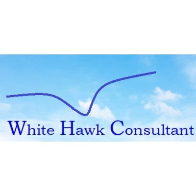 White Hawk Consultant Pvt. Ltd.'s Logo