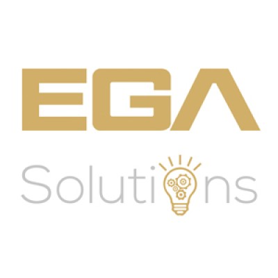 EGA Solutions (EGA GROUP)'s Logo