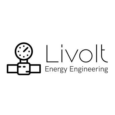 Livolt's Logo