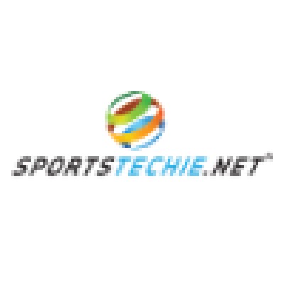 Sports Techie's Logo