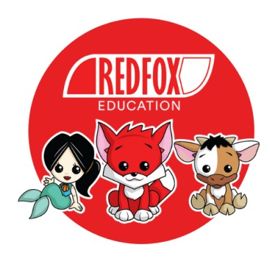 Red Fox Education's Logo