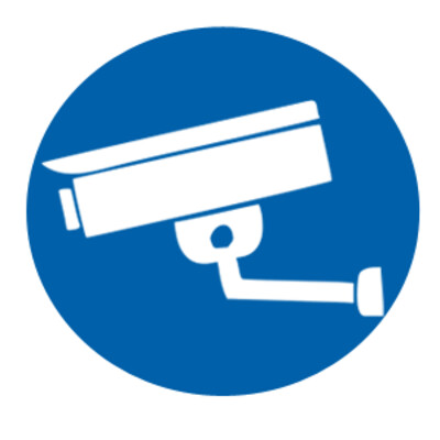 Infosec Solutions | Security camera systems's Logo