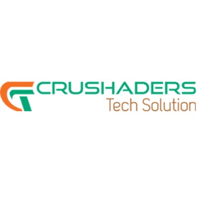 CRUSHADERS TECH SOLUTION LLP's Logo