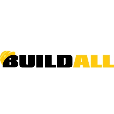 BuildAll's Logo