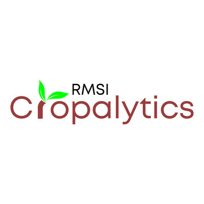 RMSI Cropalytics's Logo