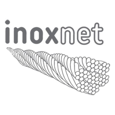 INOX-NET's Logo