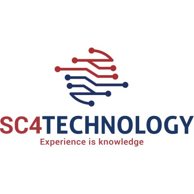 SC4 TECHNOLOGY's Logo