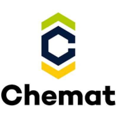 Chemat Sp. z o.o.'s Logo