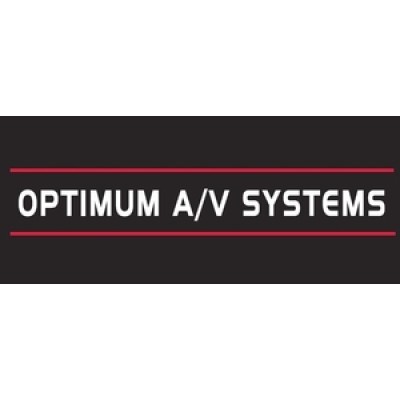 Optimum A/V Systems's Logo