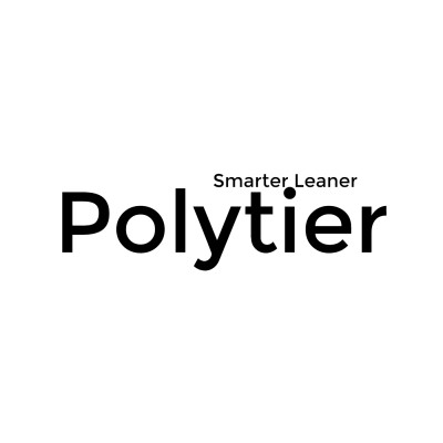 Polytier Solutions Inc.'s Logo