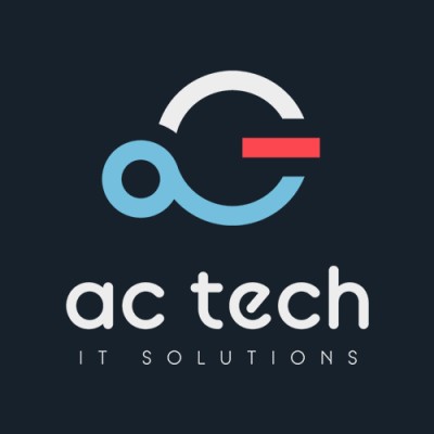 AC Tech - IT Solutions's Logo