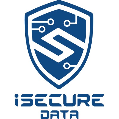 iSecureData's Logo