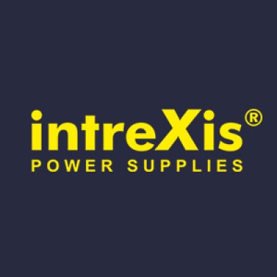 intreXis's Logo